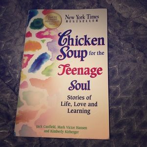 Chicken Soup for the Teenage Soul